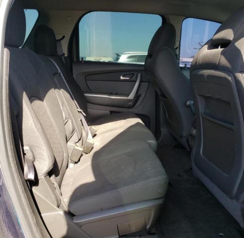 Фото 6 с аукциона – 2012 GMC ACADIA SLE с VIN 1GKKVNEDXCJ100774