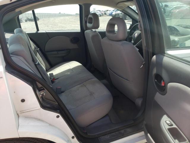 Photo 6 from auction – 2007 SATURN ION LEVEL with VIN 1G8AJ55F27Z210000