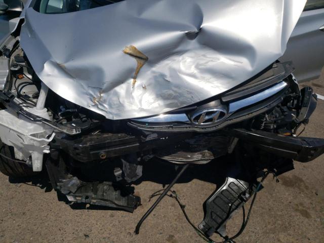 Photo 7 from auction – 2013 HYUNDAI ELANTRA GL with VIN 5NPDH4AE4DH401331