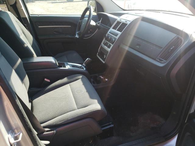 Photo 5 from auction – 2010 DODGE JOURNEY SX with VIN 3D4PG5FV1AT105468