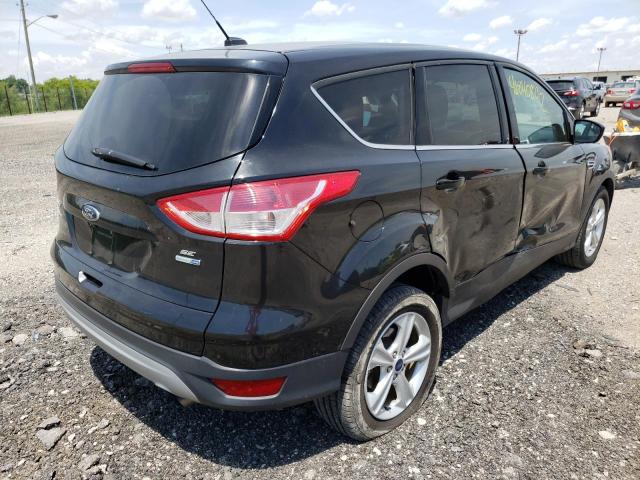 Photo 4 from auction – 2014 FORD ESCAPE SE with VIN 1FMCU9GX3EUD15511