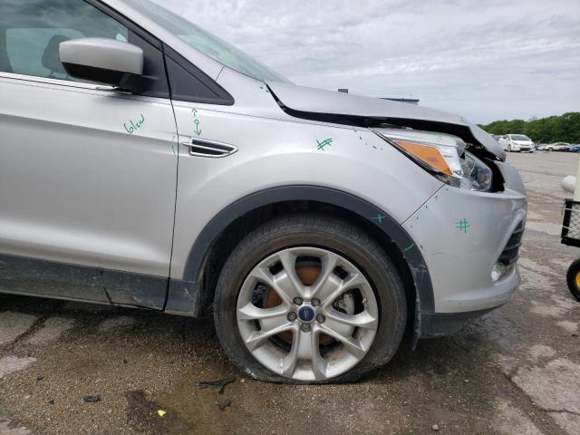 Photo 9 from auction – 2014 FORD ESCAPE SE with VIN 1FMCU0GX6EUC50701