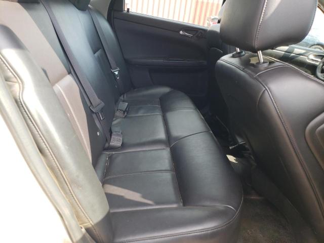Photo 6 from auction – 2016 CHEVROLET IMPALA LIM with VIN 2G1WD5E30G1102663