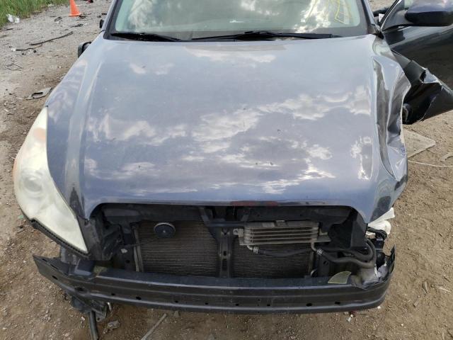 Снимка 7 от търг – 2010 SUBARU OUTBACK 2. с VIN 4S4BRBCC0A3373583
