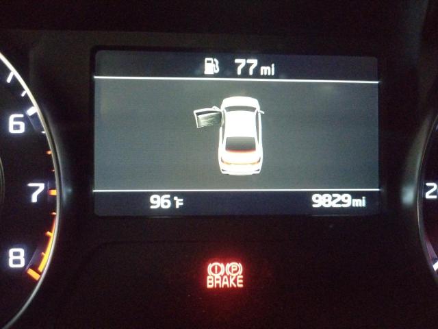 Photo 8 from auction – 2021 KIA FORTE GT with VIN 3KPF44AC3ME379801