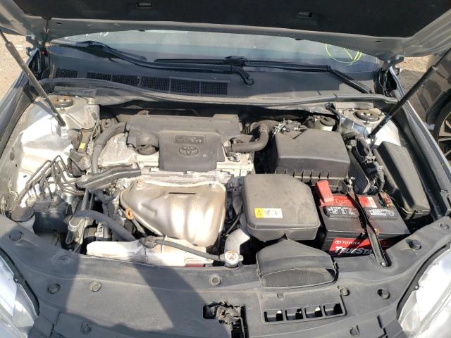 Photo 7 from auction – 2017 TOYOTA CAMRY LE with VIN 4T1BF1FK5HU377932
