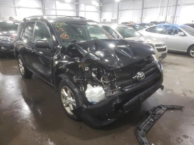 TOYOTA RAV4 2011 with VIN 2T3BF4DV9BW093099 - Photo from auction