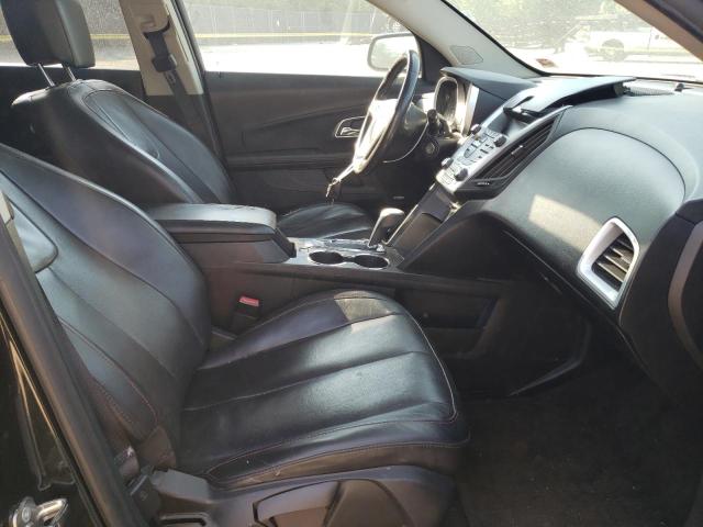 Photo 5 from auction – 2011 CHEVROLET EQUINOX LT with VIN 2CNFLGE56B6455634