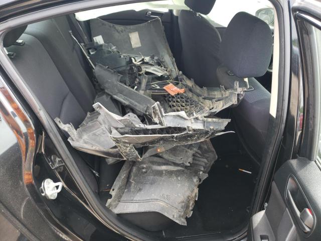 Photo 6 from auction – 2010 MAZDA 3 I with VIN JM1BL1SF2A1181069