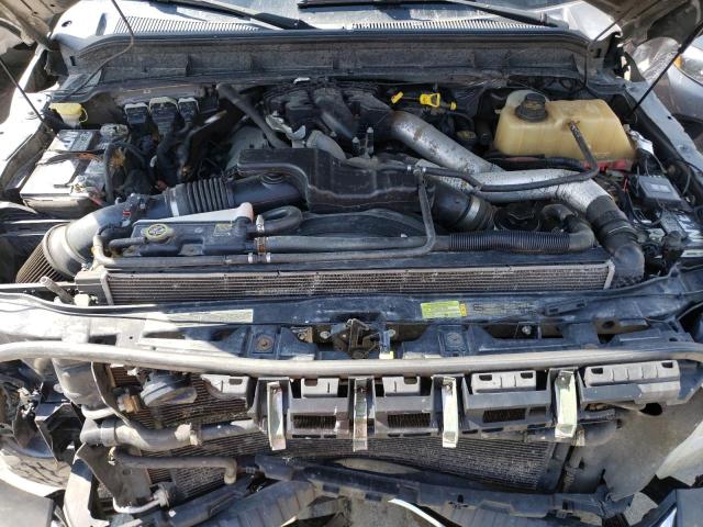Photo 7 from auction – 2011 FORD F350 SUPER with VIN 1FT8W3BT6BEA81778