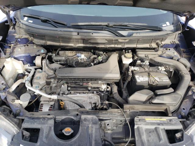 Photo 7 from auction – 2018 NISSAN ROGUE S with VIN KNMAT2MT0JP610176
