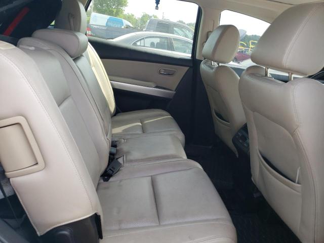 Photo 6 from auction – 2014 MAZDA CX-9 GRAND with VIN JM3TB3DV1E0436451