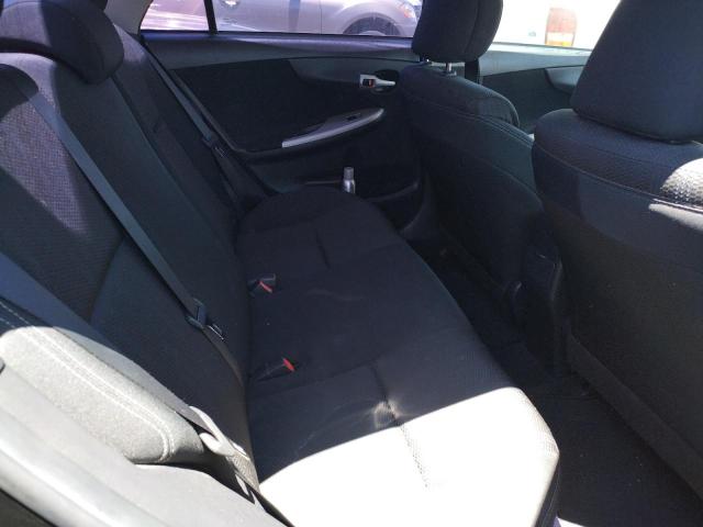 Photo 6 from auction – 2012 TOYOTA COROLLA BA with VIN 5YFBU4EE8CP049496