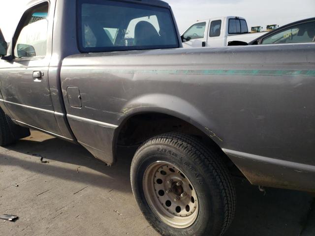 Photo 9 from auction – 1998 FORD RANGER with VIN 1FTYR10C4WPA94439