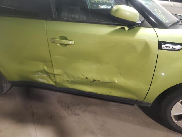 Photo 9 from auction – 2016 KIA SOUL with VIN KNDJN2A27G7839789