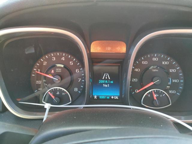 Photo 8 from auction – 2015 CHEVROLET MALIBU 1LT with VIN 1G11C5SL0FF281456