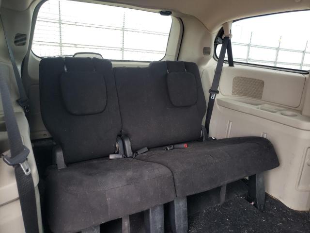 Photo 9 from auction – 2011 DODGE GRAND CARA with VIN 2D4RN4DG9BR600230