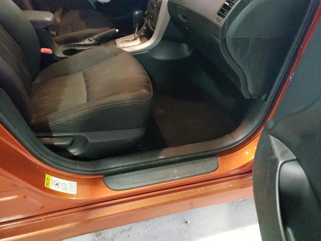 Photo 5 from auction – 2013 TOYOTA COROLLA BA with VIN 2T1BU4EE6DC065102