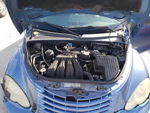Photo 7 from auction – 2006 CHRYSLER PT CRUISER with VIN 3A4FY58B36T270982