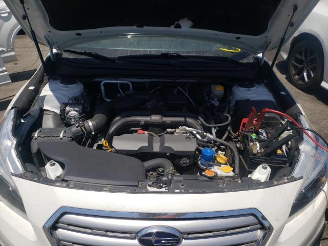 Photo 7 from auction – 2017 SUBARU OUTBACK 2. with VIN 4S4BSAHC6H3320825