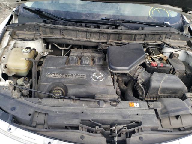 Photo 7 from auction – 2014 MAZDA CX-9 GRAND with VIN JM3TB3DV1E0436451