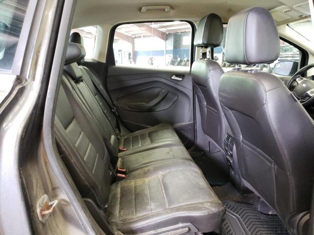 Photo 6 from auction – 2016 FORD C-MAX PREM with VIN 1FADP5CU3GL101458