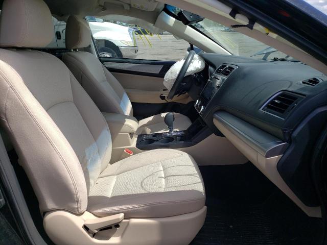 Photo 5 from auction – 2019 SUBARU OUTBACK 2. with VIN 4S4BSAHC7K3285946