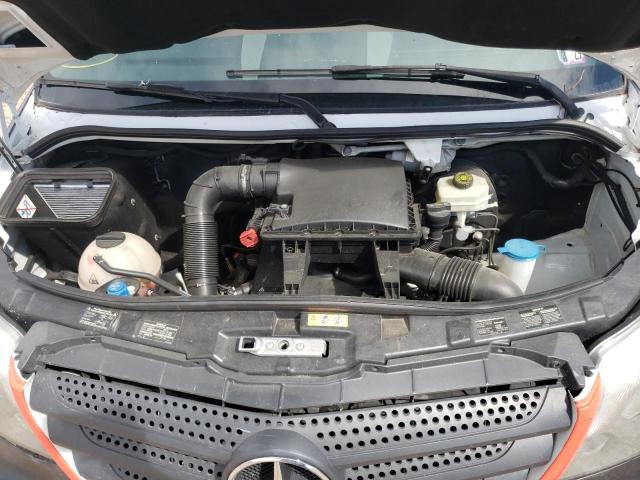 Photo 7 from auction – 2016 MERCEDES-BENZ SPRINTER 3 with VIN WD3PF4DC1GP212930
