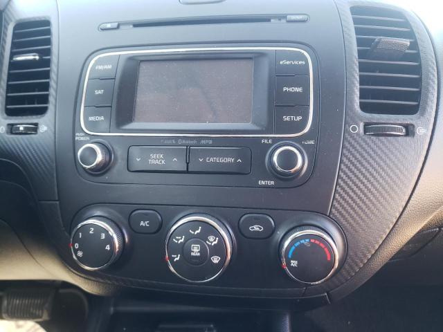 Photo 9 from auction – 2015 KIA FORTE EX with VIN KNAFX4A87F5337873