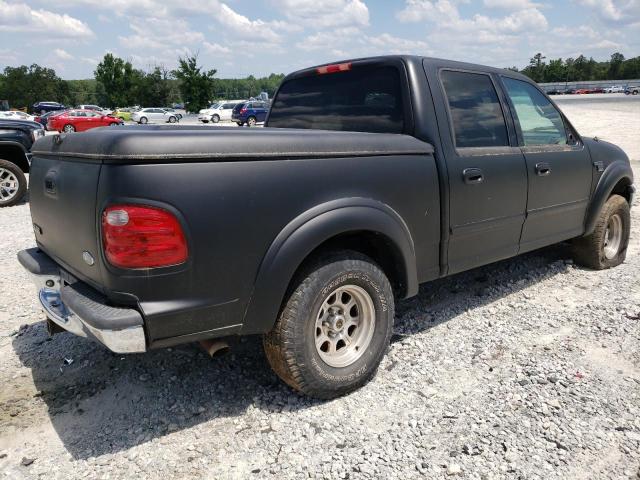 Photo 4 from auction – 2002 FORD F-150 with VIN 1FTRW07L82KA83237