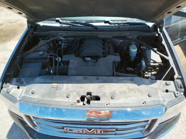 Photo 7 from auction – 2014 GMC SIERRA C15 with VIN 3GTP1VEC2EG506721