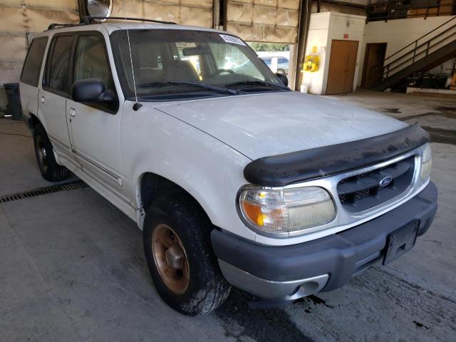 FORD EXPLORER X 2000 with VIN 1FMZU73X8YZC30479 - Photo from auction