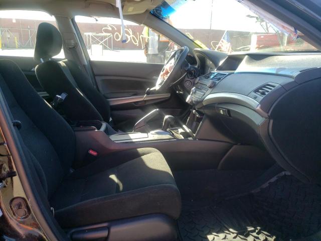 Photo 5 from auction – 2010 HONDA ACCORD EX with VIN 1HGCP2F71AA010414