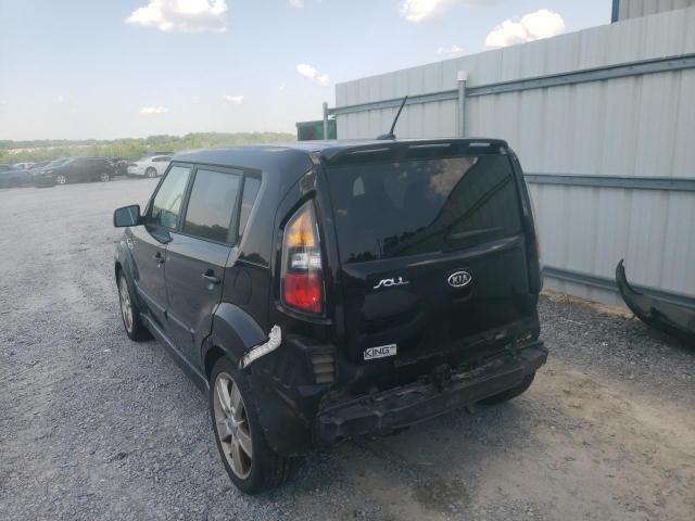 Photo 3 from auction – 2011 KIA SOUL with VIN KNDJT2A2XB7270046