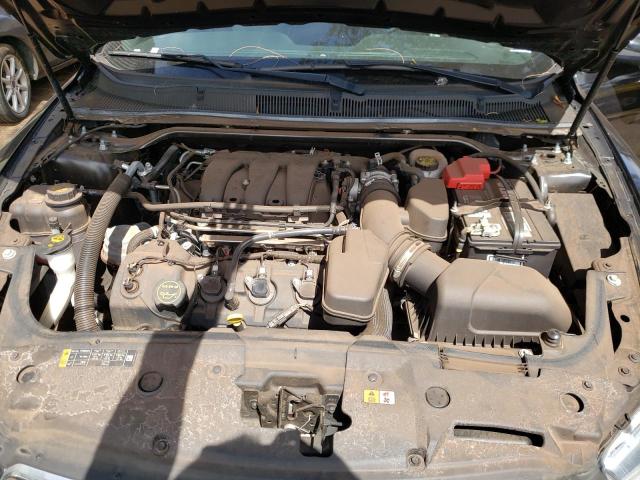 Photo 7 from auction – 2019 FORD TAURUS LIM with VIN 1FAHP2F84KG118043