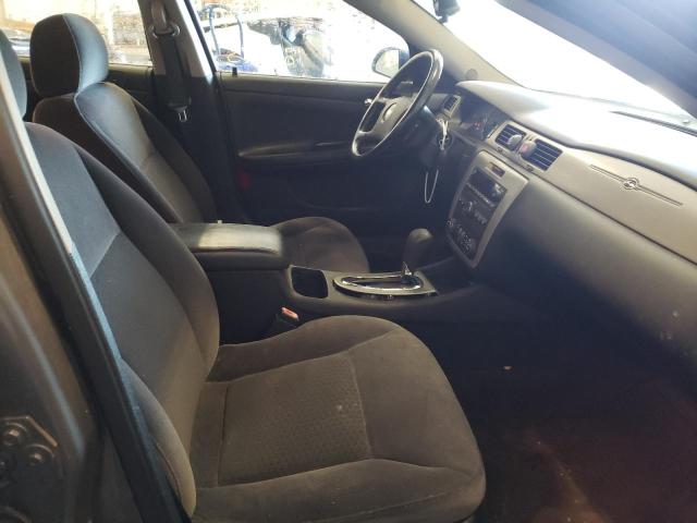 Photo 5 from auction – 2007 CHEVROLET IMPALA LT with VIN 2G1WT58K079330217