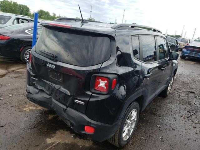 Photo 4 from auction – 2017 JEEP RENEGADE L with VIN ZACCJBBB3HPG62309