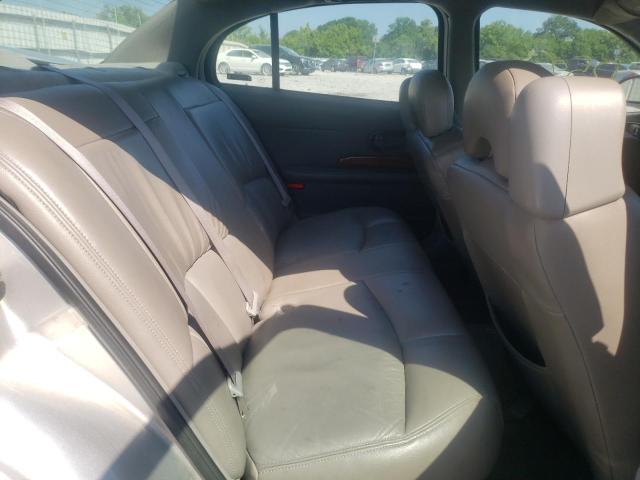 Photo 6 from auction – 2005 BUICK LESABR CST with VIN 1G4HP52KX5U257026