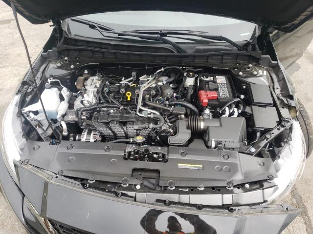Photo 7 from auction – 2022 NISSAN ALTIMA SR with VIN 1N4BL4CW7NN342519