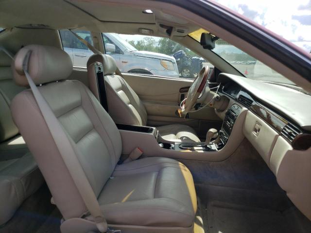 Photo 5 from auction – 2001 CADILLAC ELDORADO E with VIN 1G6EL12Y71B100482