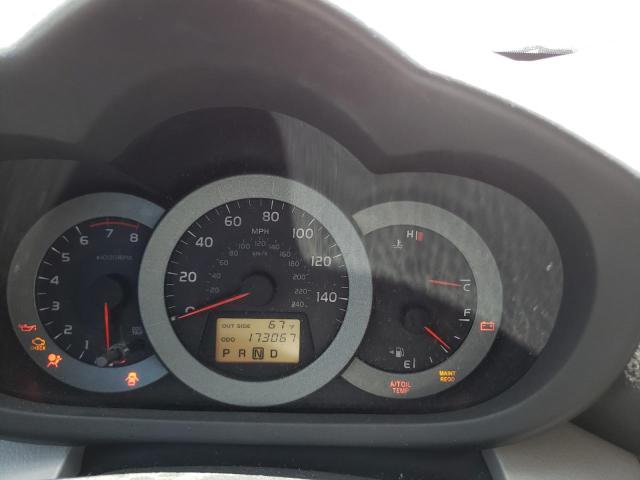 Photo 8 from auction – 2007 TOYOTA RAV4 LIMIT with VIN JTMBK34V475030738