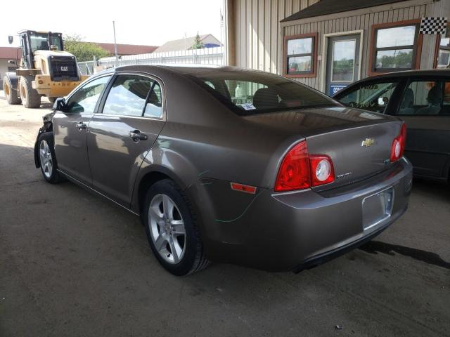 Photo 3 from auction – 2011 CHEVROLET MALIBU LS with VIN 1G1ZA5EUXBF357451