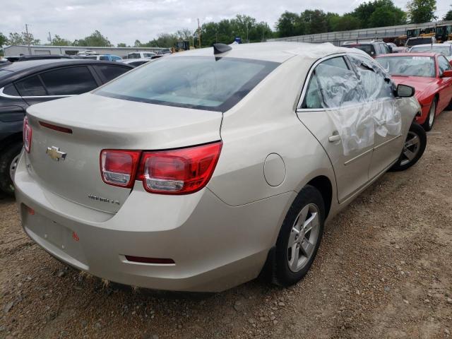 Photo 4 from auction – 2016 CHEVROLET MALIBU LIM with VIN 1G11B5SAXGF145502