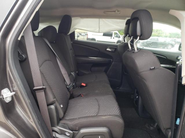 Photo 6 from auction – 2019 DODGE JOURNEY SE with VIN 3C4PDCAB1KT810232