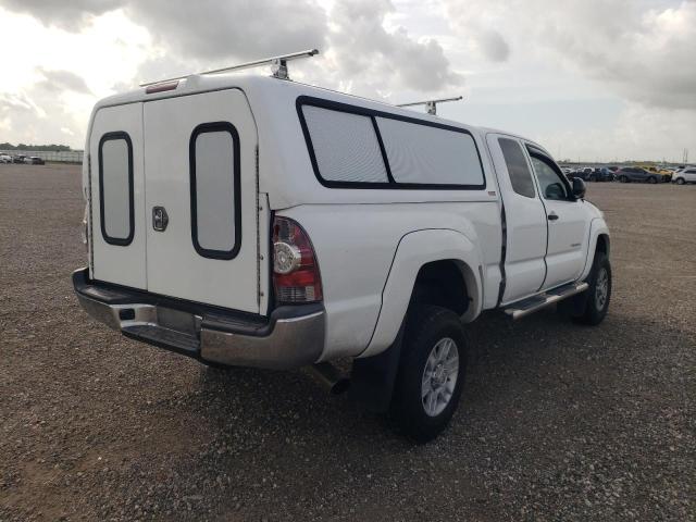 Photo 4 from auction – 2012 TOYOTA TACOMA PRE with VIN 5TFTU4GN5CX022517