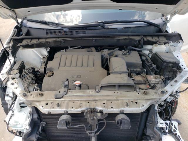Photo 7 from auction – 2016 TOYOTA HIGHLANDER with VIN 5TDKKRFHXGS160429