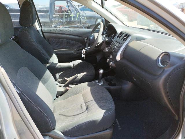 Photo 5 from auction – 2014 NISSAN VERSA S with VIN 3N1CN7AP8EK457614