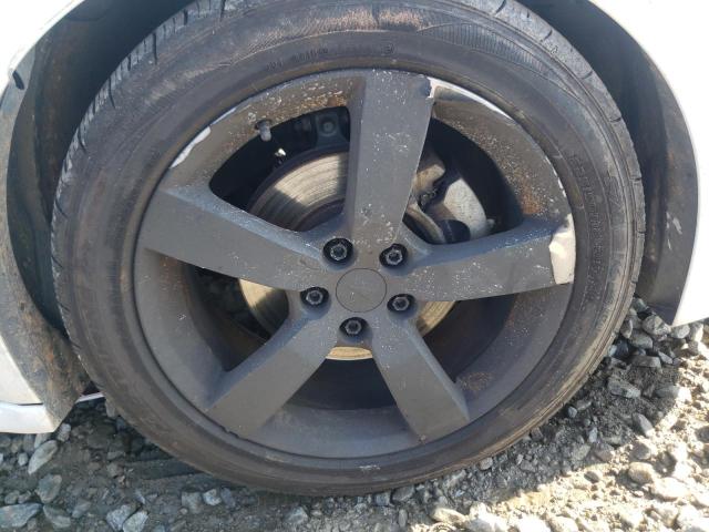 Photo 9 from auction – 2010 PONTIAC G6 with VIN 1G2ZA5E05A4161386