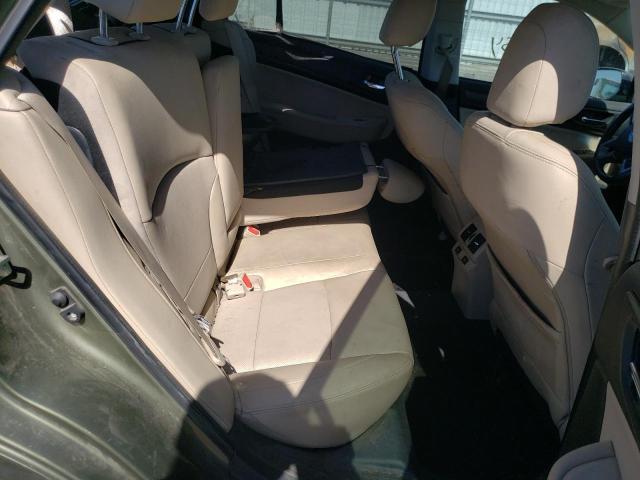 Photo 6 from auction – 2016 SUBARU OUTBACK 2. with VIN 4S4BSBNC5G3279189