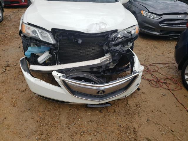 Photo 9 from auction – 2013 ACURA RDX TECHNO with VIN 5J8TB4H50DL005266